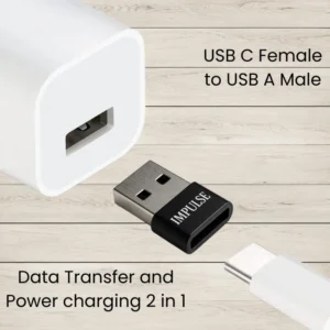 USB To Type C Adapter