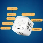 Focusmate - product settings