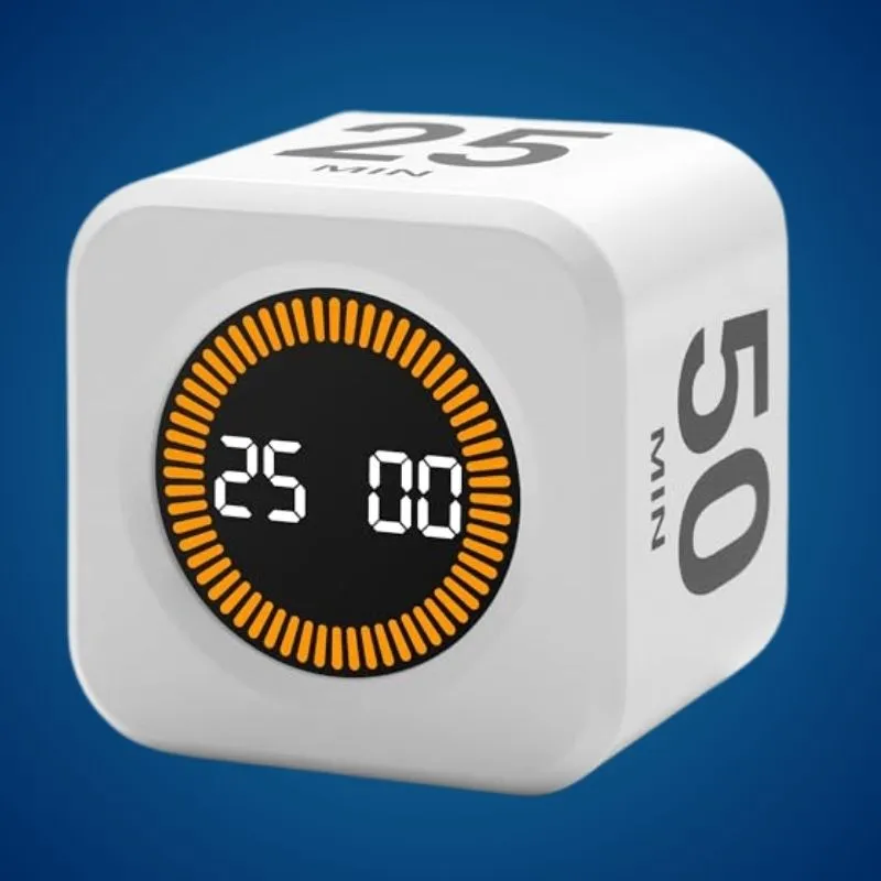 Focusmate - white variant product image
